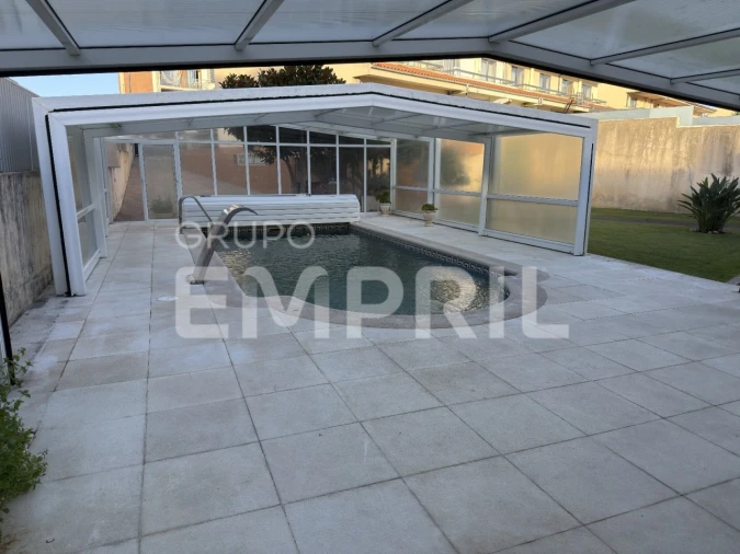 Moradia T4 para Venda em Ovar, São João, Arada e São Vicente de Pereira Jusã Foto 8