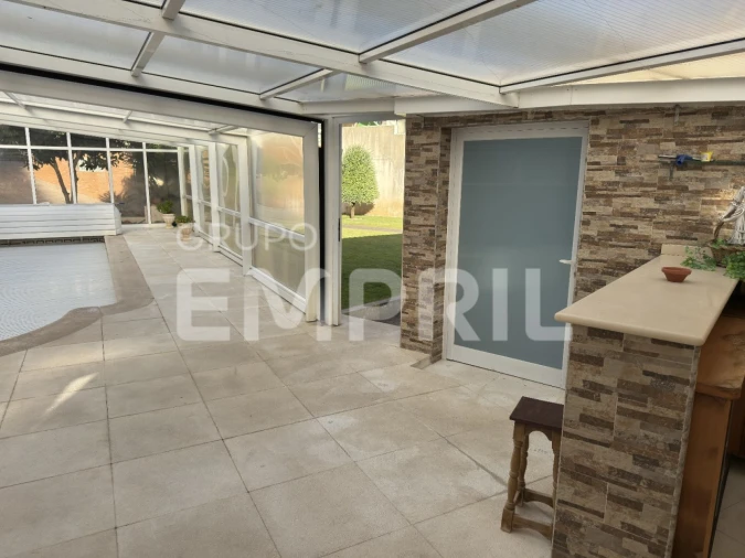 Moradia T4 para Venda em Ovar, São João, Arada e São Vicente de Pereira Jusã Foto 11