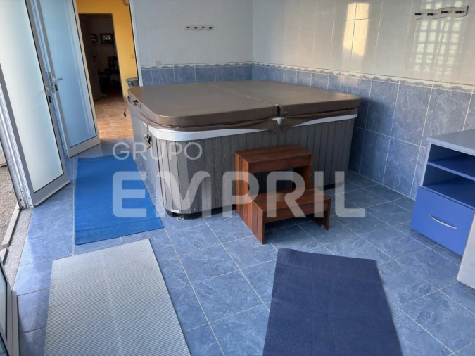 Moradia T4 para Venda em Ovar, São João, Arada e São Vicente de Pereira Jusã Foto 13