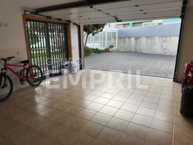 Moradia T4 para Venda em Ovar, São João, Arada e São Vicente de Pereira Jusã Foto 14