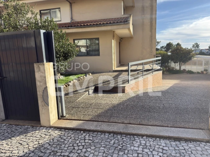 Moradia T4 para Venda em Ovar, São João, Arada e São Vicente de Pereira Jusã Foto 15
