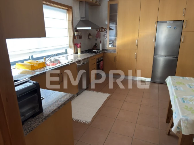 Moradia T4 para Venda em Ovar, São João, Arada e São Vicente de Pereira Jusã Foto 21