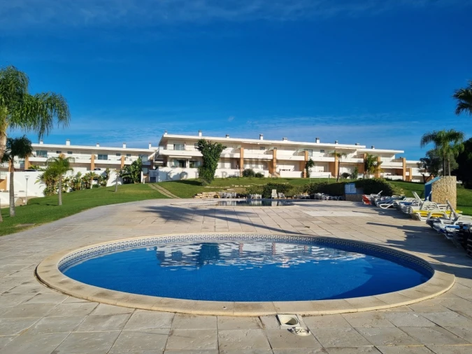 Moradia T2 para Venda em Albufeira e Olhos de Água Foto 20