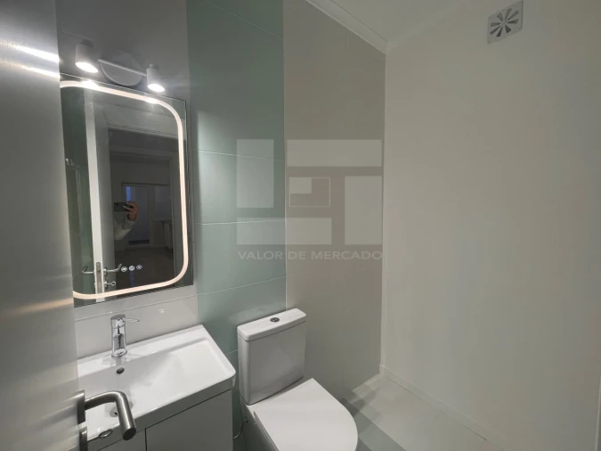 Apartamento T3 para Venda em Portimão Foto 21