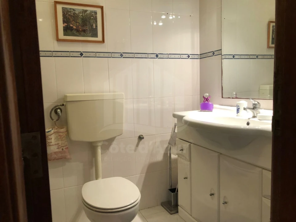 Apartamento T3 para Venda em Alto do Seixalinho, Santo André e Verderena Foto 4