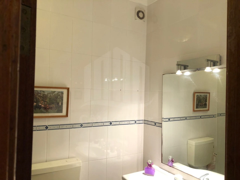 Apartamento T3 para Venda em Alto do Seixalinho, Santo André e Verderena Foto 5