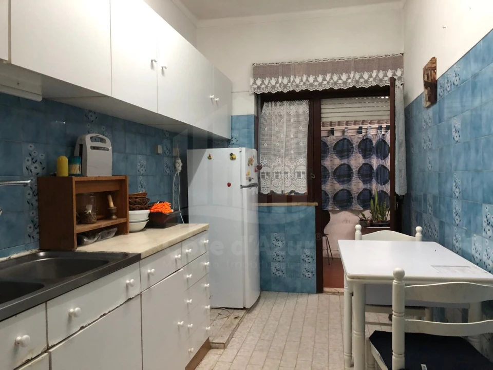 Apartamento T3 para Venda em Alto do Seixalinho, Santo André e Verderena Foto 1