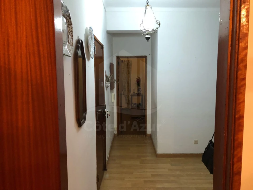 Apartamento T3 para Venda em Alto do Seixalinho, Santo André e Verderena Foto 13