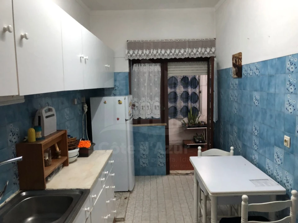 Apartamento T3 para Venda em Alto do Seixalinho, Santo André e Verderena Foto 15