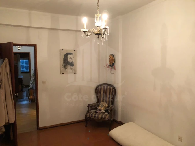 Apartamento T3 para Venda em Alto do Seixalinho, Santo André e Verderena Foto 8