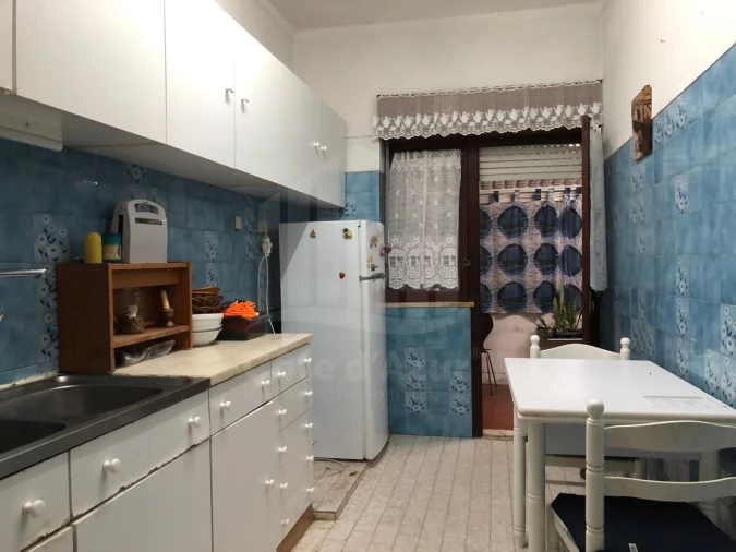 Apartamento T3 para Venda em Alto do Seixalinho, Santo André e Verderena Foto 1