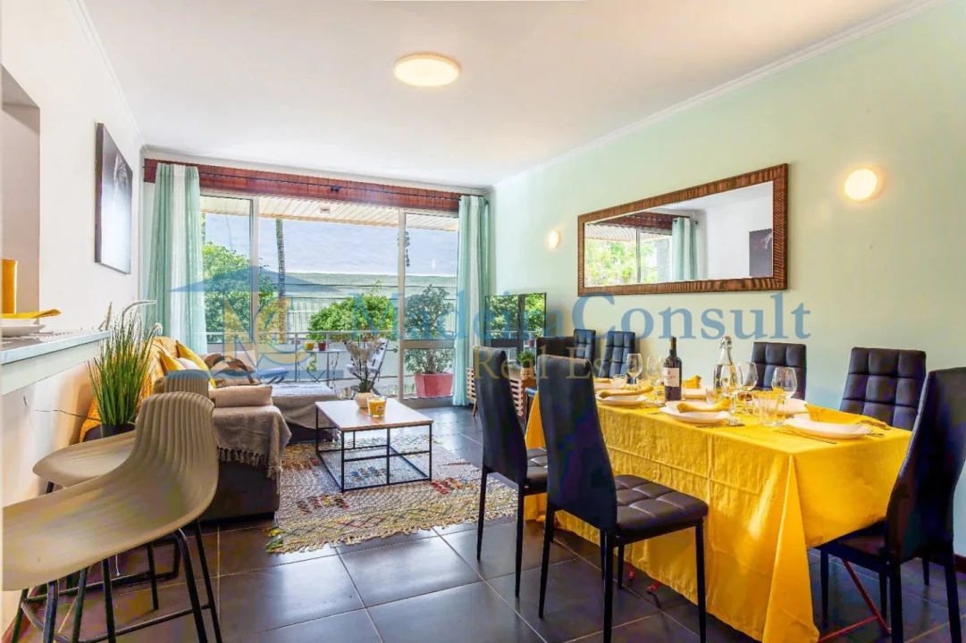 Apartamento T3 para Venda em Funchal (Se) Foto 2