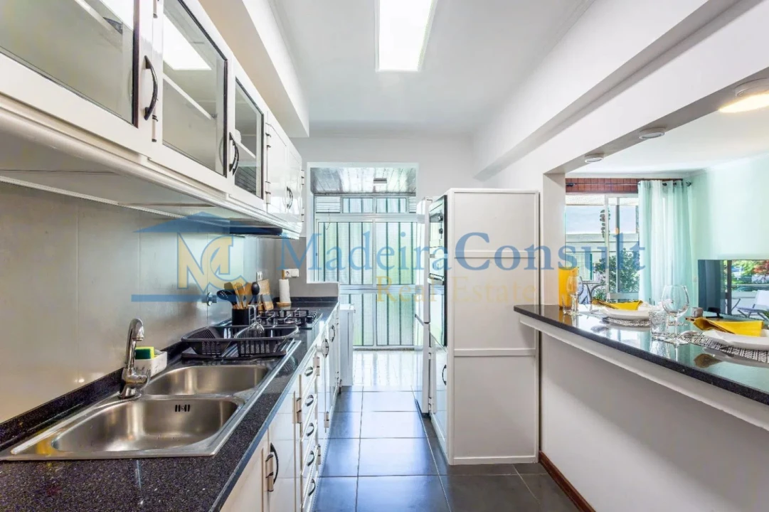 Apartamento T3 para Venda em Funchal (Se) Foto 5