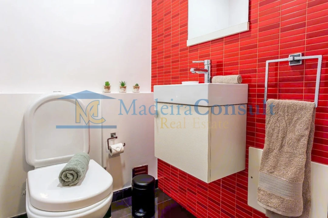 Apartamento T3 para Venda em Funchal (Se) Foto 7