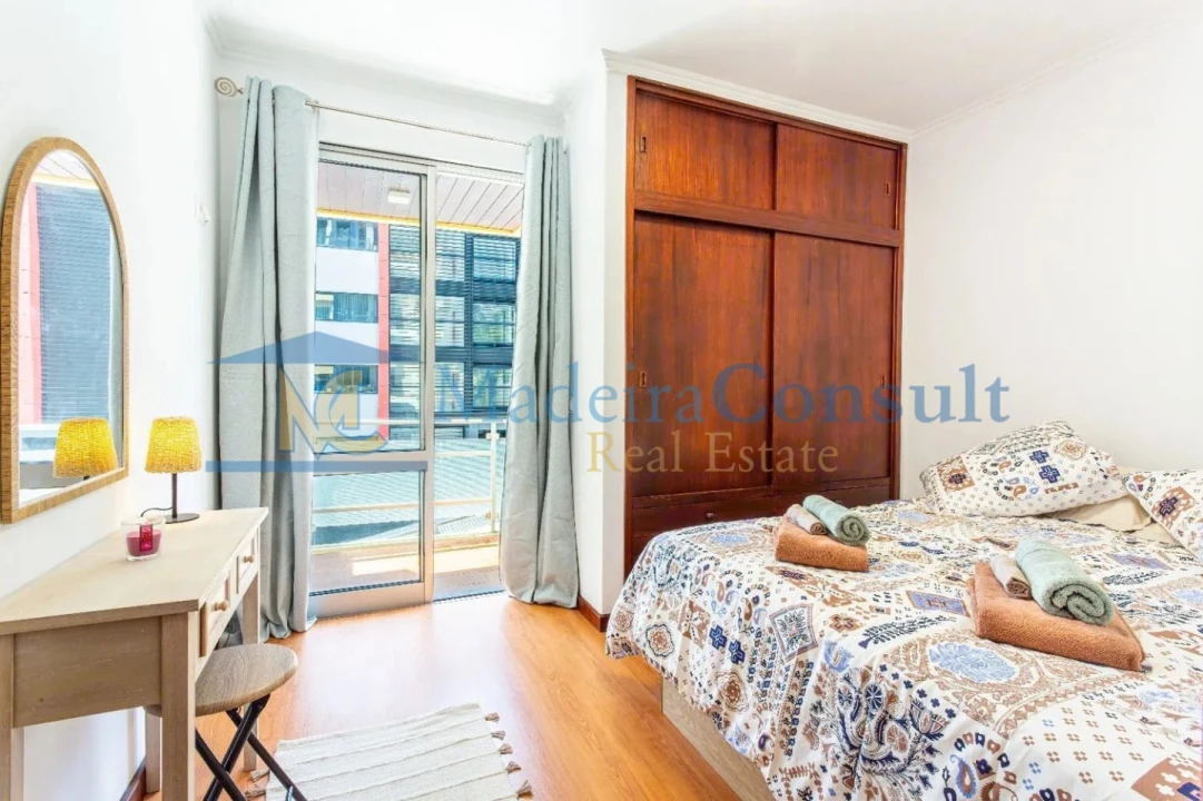 Apartamento T3 para Venda em Funchal (Se) Foto 12