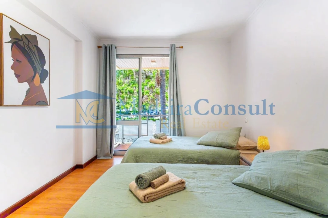 Apartamento T3 para Venda em Funchal (Se) Foto 13