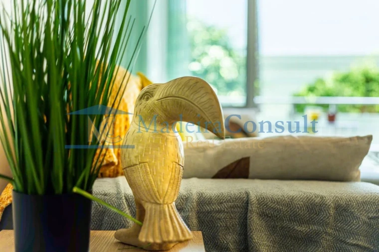 Apartamento T3 para Venda em Funchal (Se) Foto 6