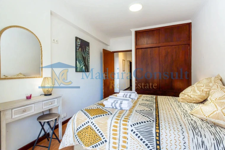 Apartamento T3 para Venda em Funchal (Se) Foto 9