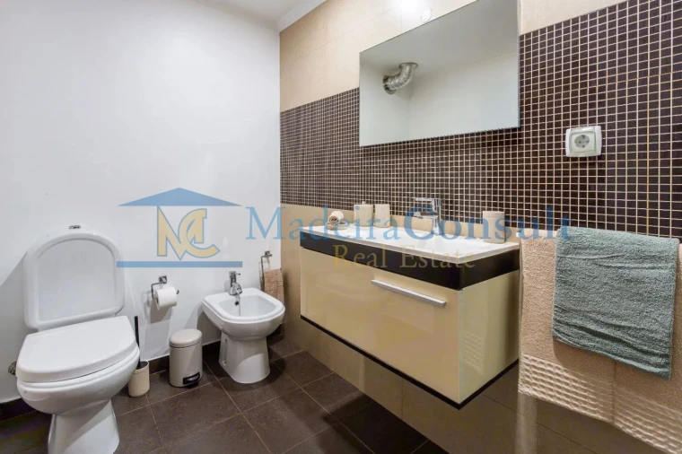 Apartamento T3 para Venda em Funchal (Se) Foto 10