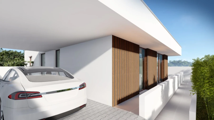 Moradia T2 para Venda em Tornada e Salir do Porto Foto 1