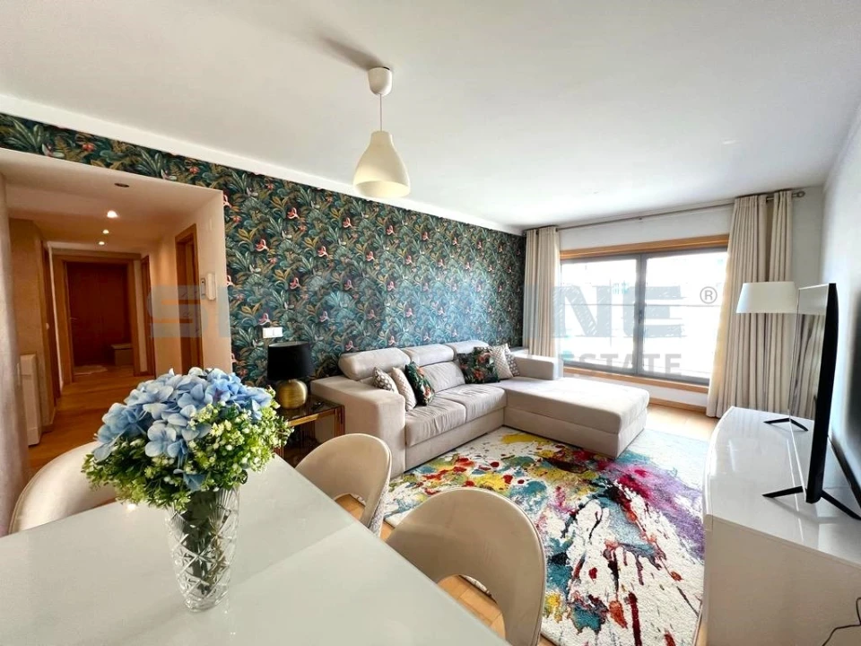 Apartamento T2 para Venda em Parque das Nações Foto 9