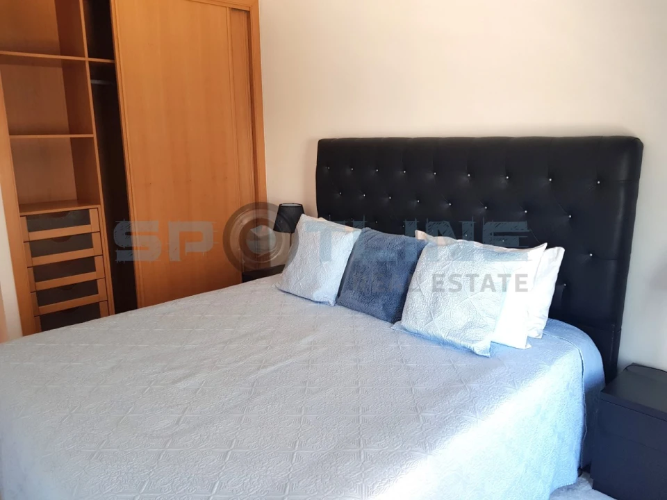 Apartamento T2 para Venda em Parque das Nações Foto 34