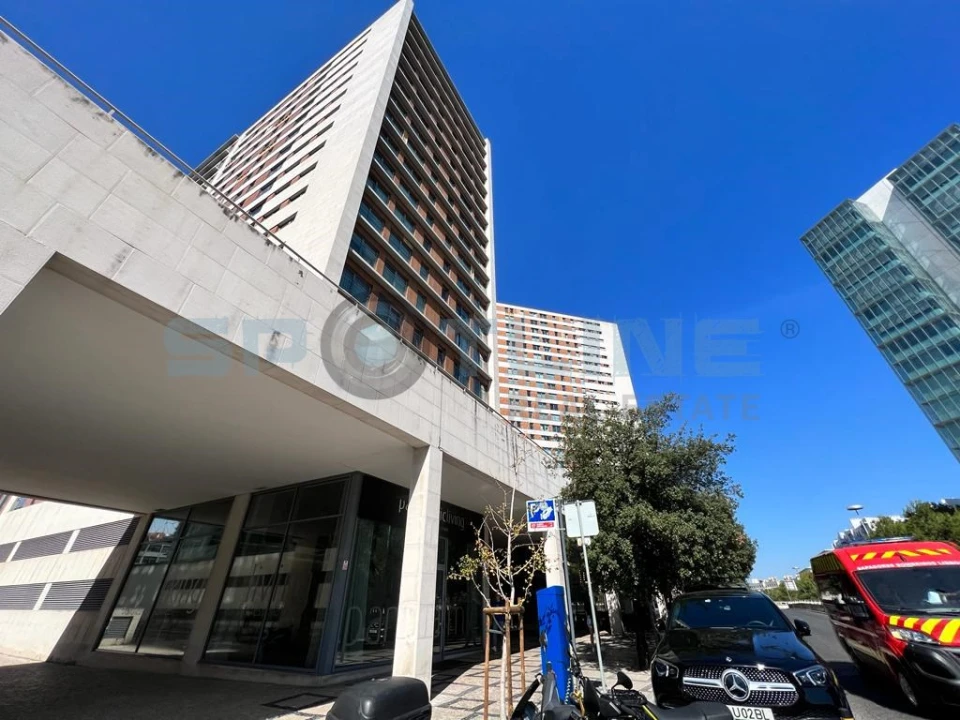 Apartamento T2 para Venda em Parque das Nações Foto 42