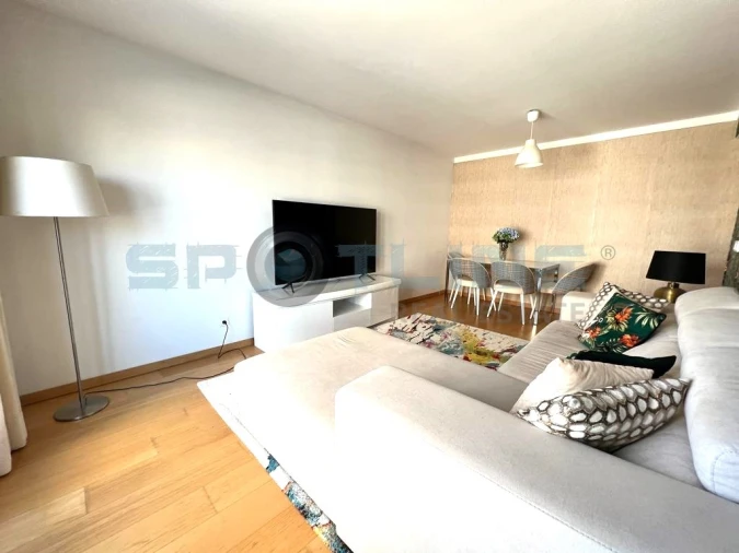 Apartamento T2 para Venda em Parque das Nações Foto 10