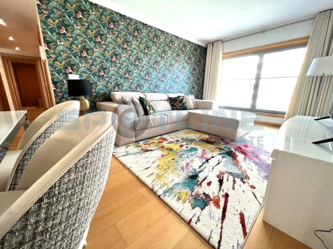 Apartamento T2 para Venda em Parque das Nações Foto 12