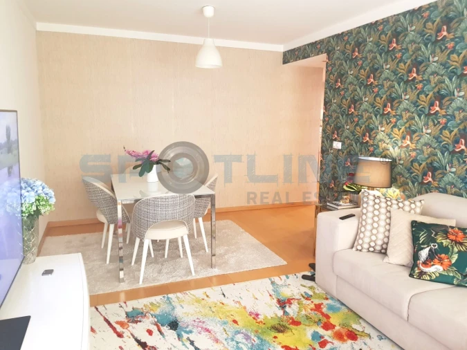 Apartamento T2 para Venda em Parque das Nações Foto 15