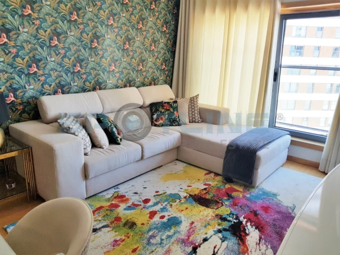 Apartamento T2 para Venda em Parque das Nações Foto 18