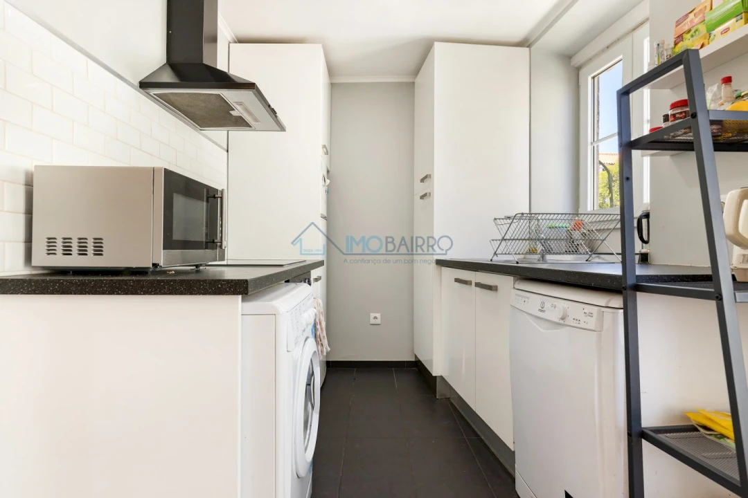 Apartamento T3 para Venda em Misericórdia Foto 14