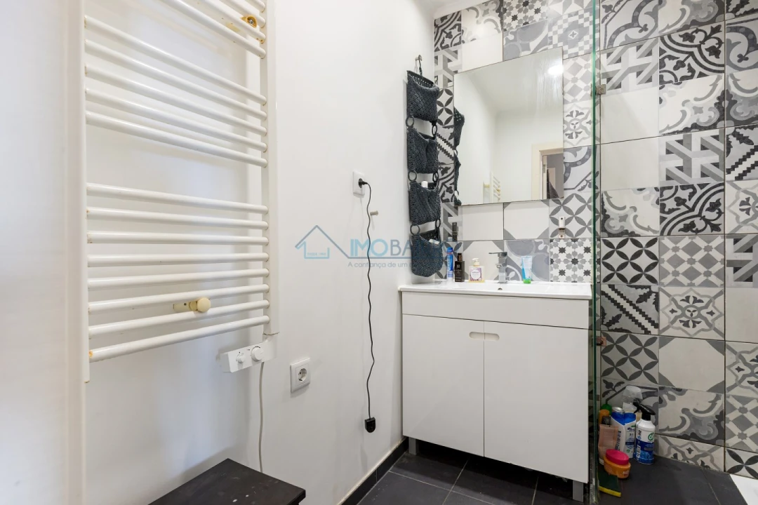 Apartamento T3 para Venda em Misericórdia Foto 19