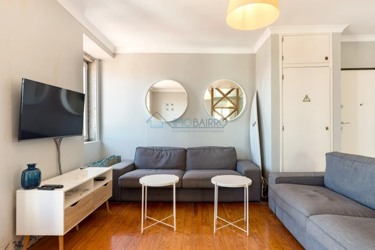 Apartamento T3 para Venda em Misericórdia Foto 8