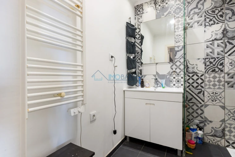 Apartamento T3 para Venda em Misericórdia Foto 19