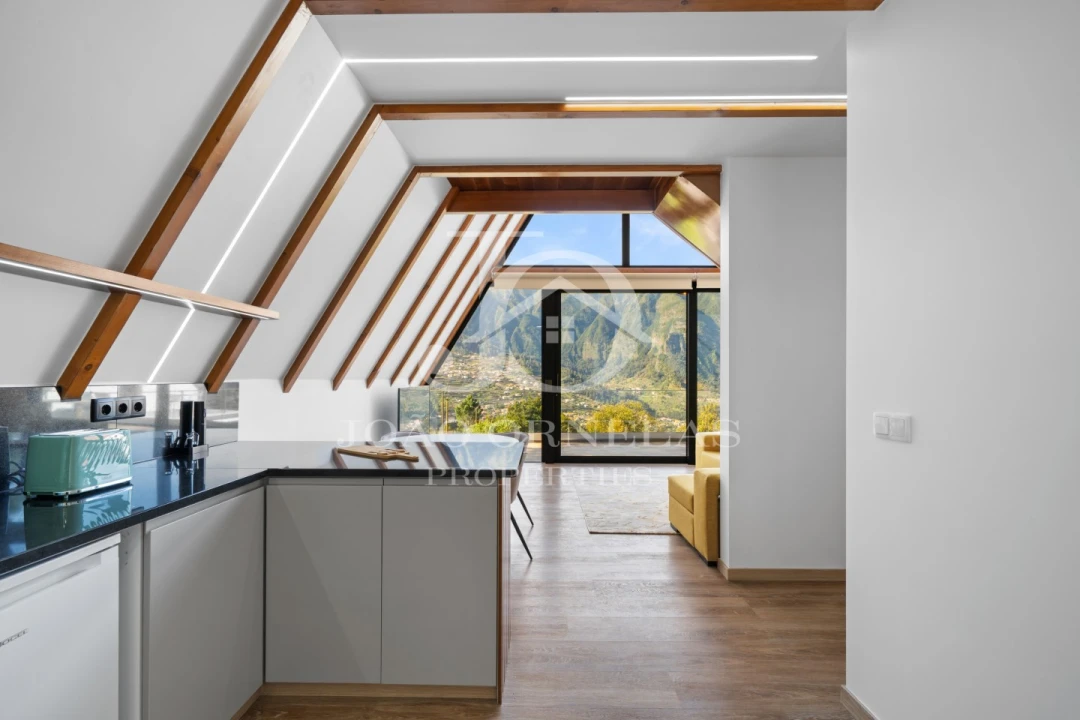 Moradia T2 para Venda em São Vicente Foto 3