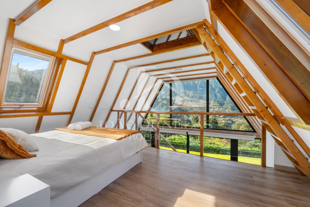 Moradia T2 para Venda em São Vicente Foto 8