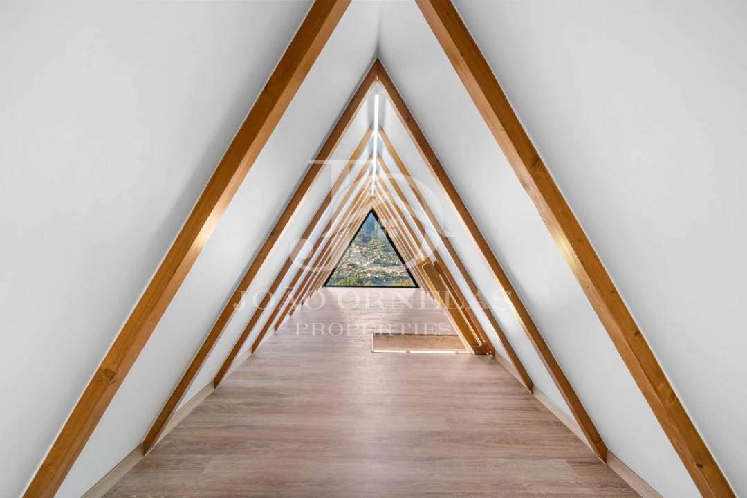 Moradia T2 para Venda em São Vicente Foto 12