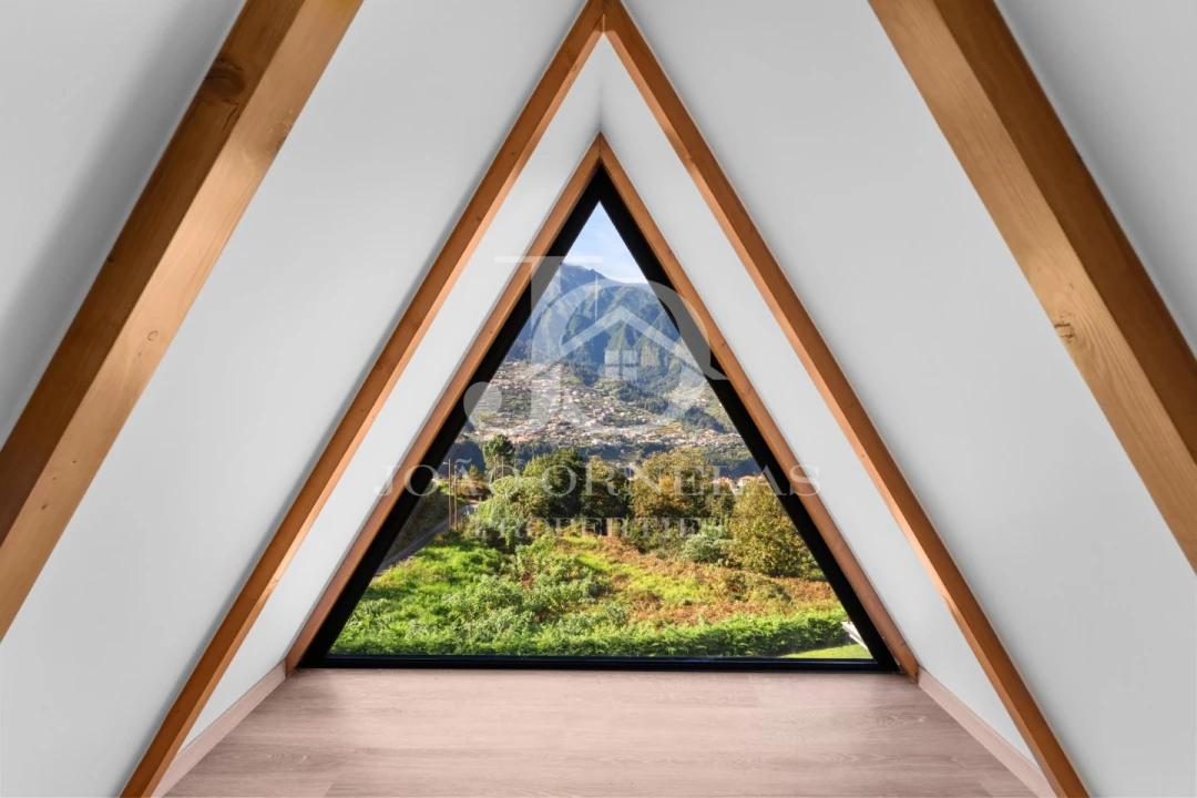 Moradia T2 para Venda em São Vicente Foto 14