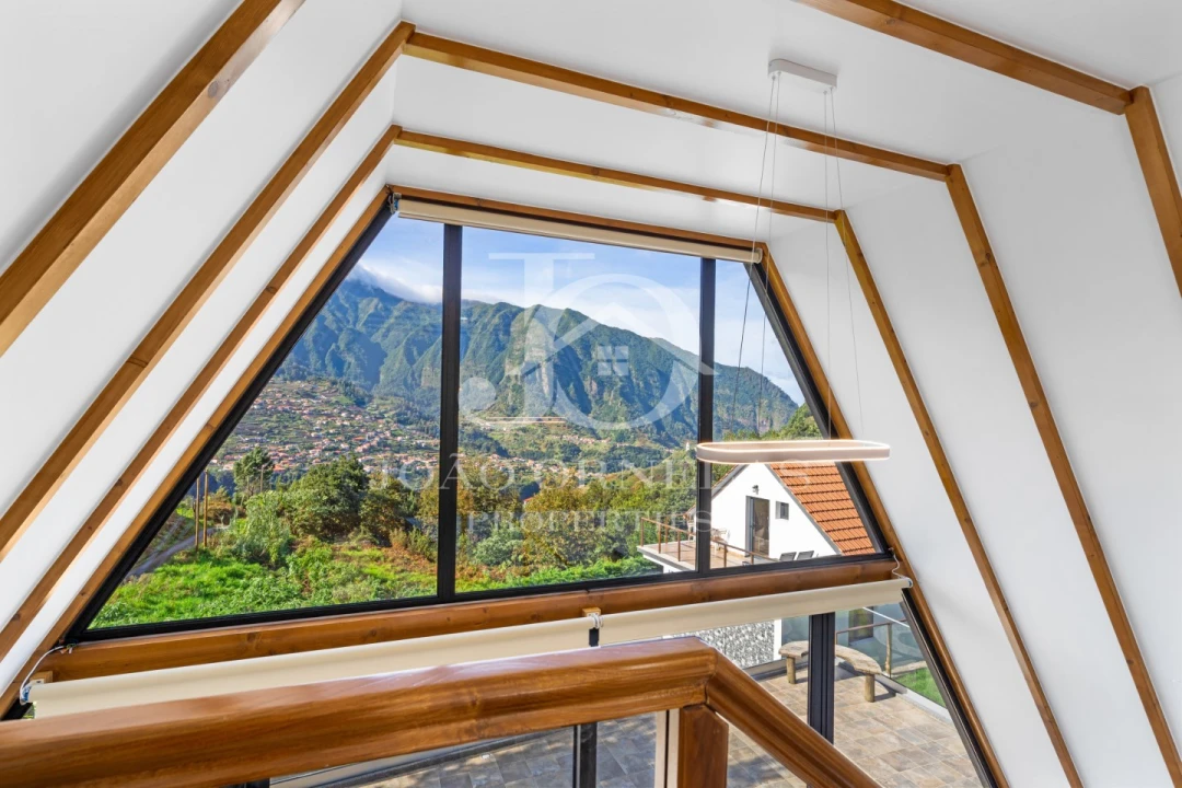 Moradia T2 para Venda em São Vicente Foto 18