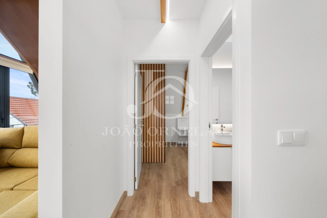 Moradia T2 para Venda em São Vicente Foto 22