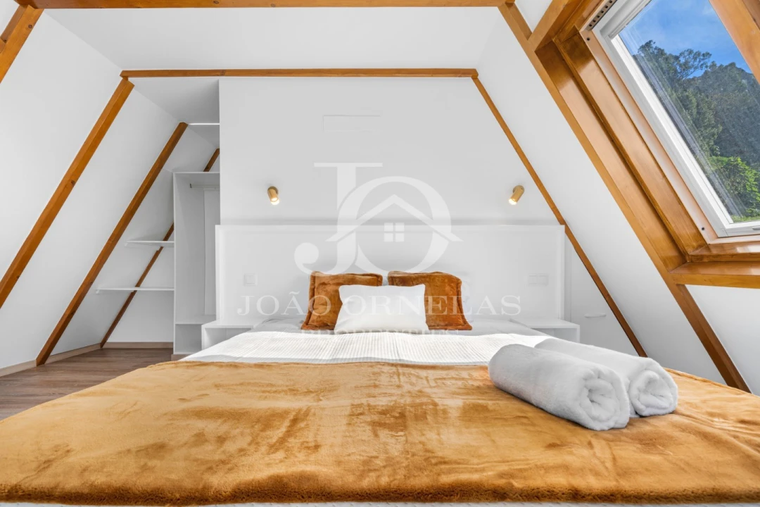 Moradia T2 para Venda em São Vicente Foto 29