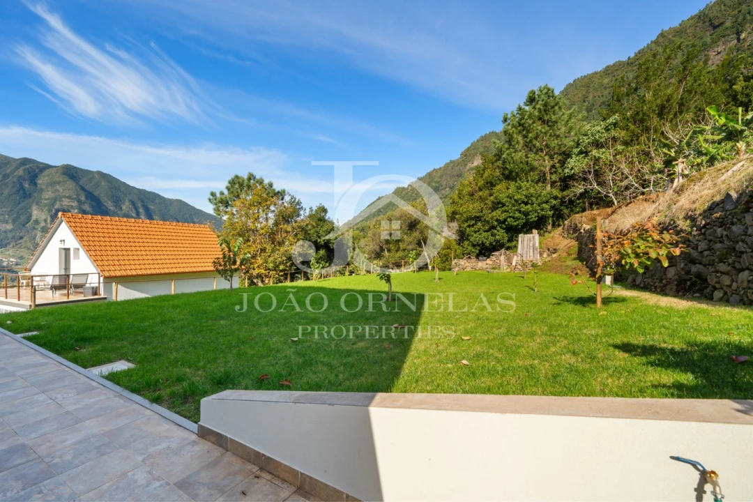 Moradia T2 para Venda em São Vicente Foto 32