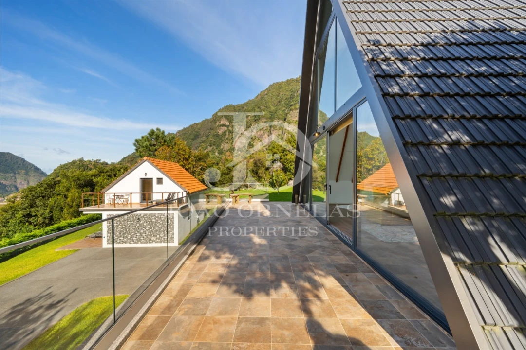 Moradia T2 para Venda em São Vicente Foto 35