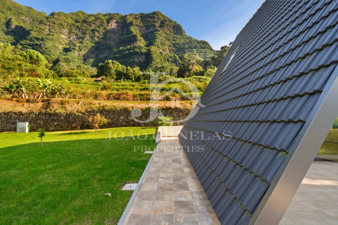 Moradia T2 para Venda em São Vicente Foto 37