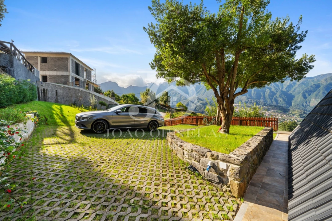 Moradia T2 para Venda em São Vicente Foto 40