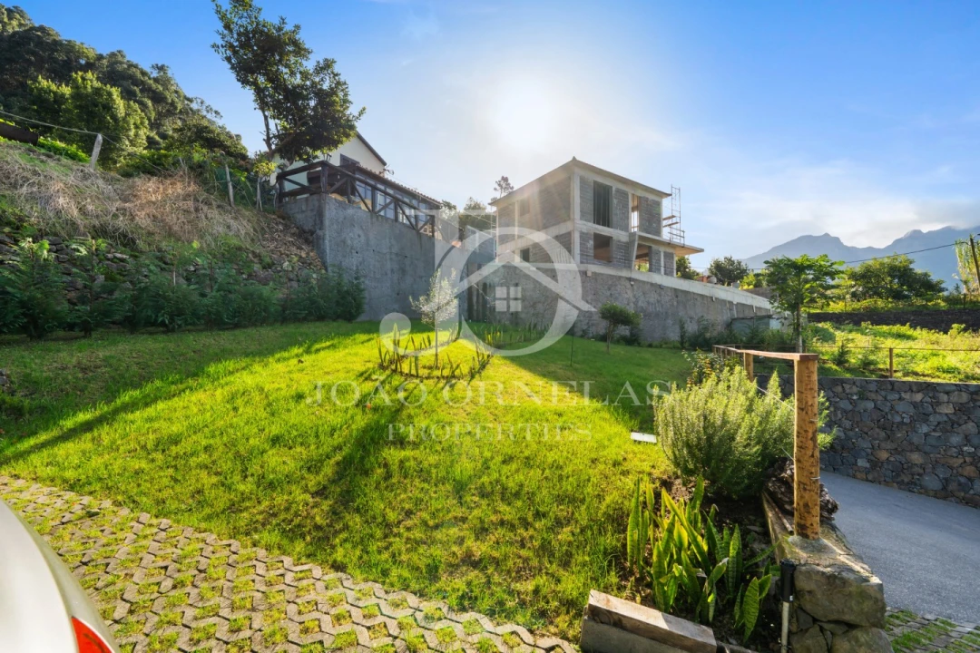 Moradia T2 para Venda em São Vicente Foto 41