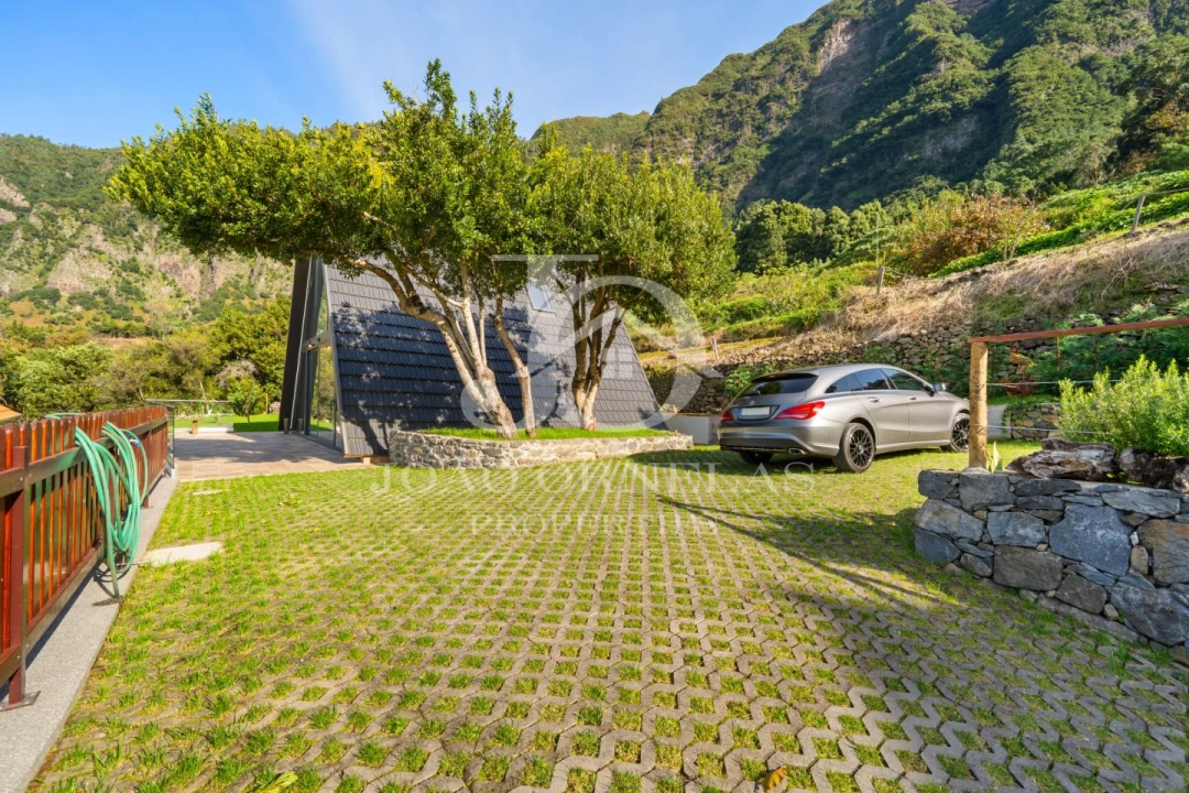 Moradia T2 para Venda em São Vicente Foto 42