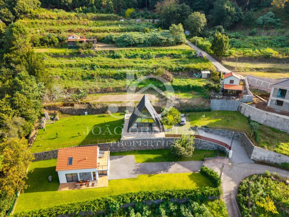 Moradia T2 para Venda em São Vicente Foto 45