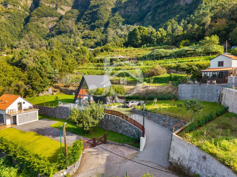 Moradia T2 para Venda em São Vicente Foto 47
